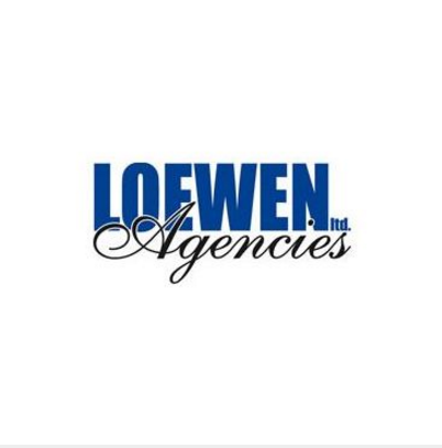 Loewen Agencies Ltd - Logo