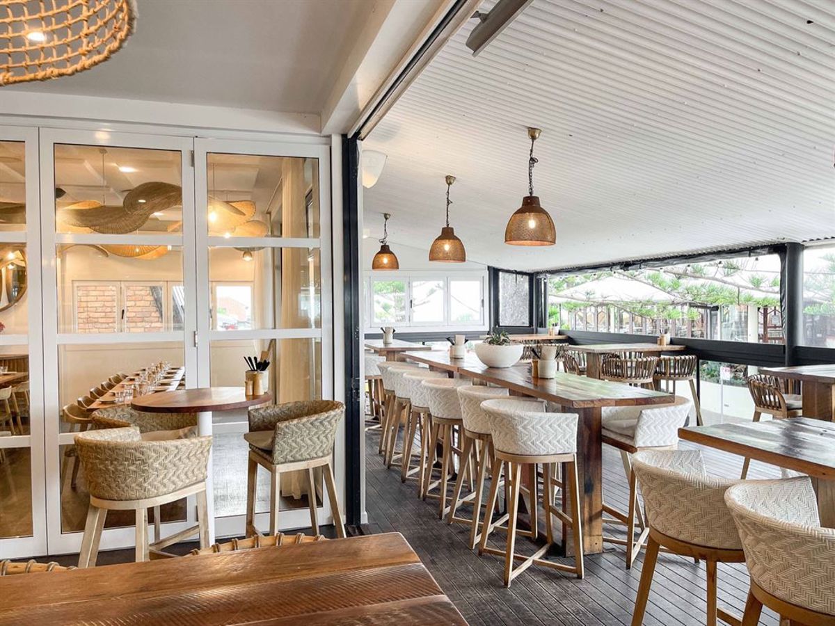Loft Byron Bay - Logo