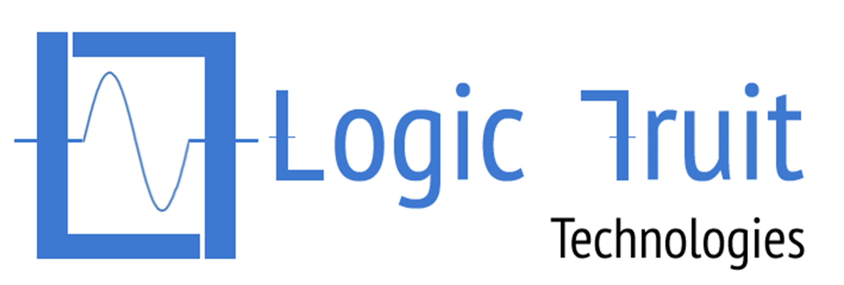 Logic Fruit Technologies - Logo
