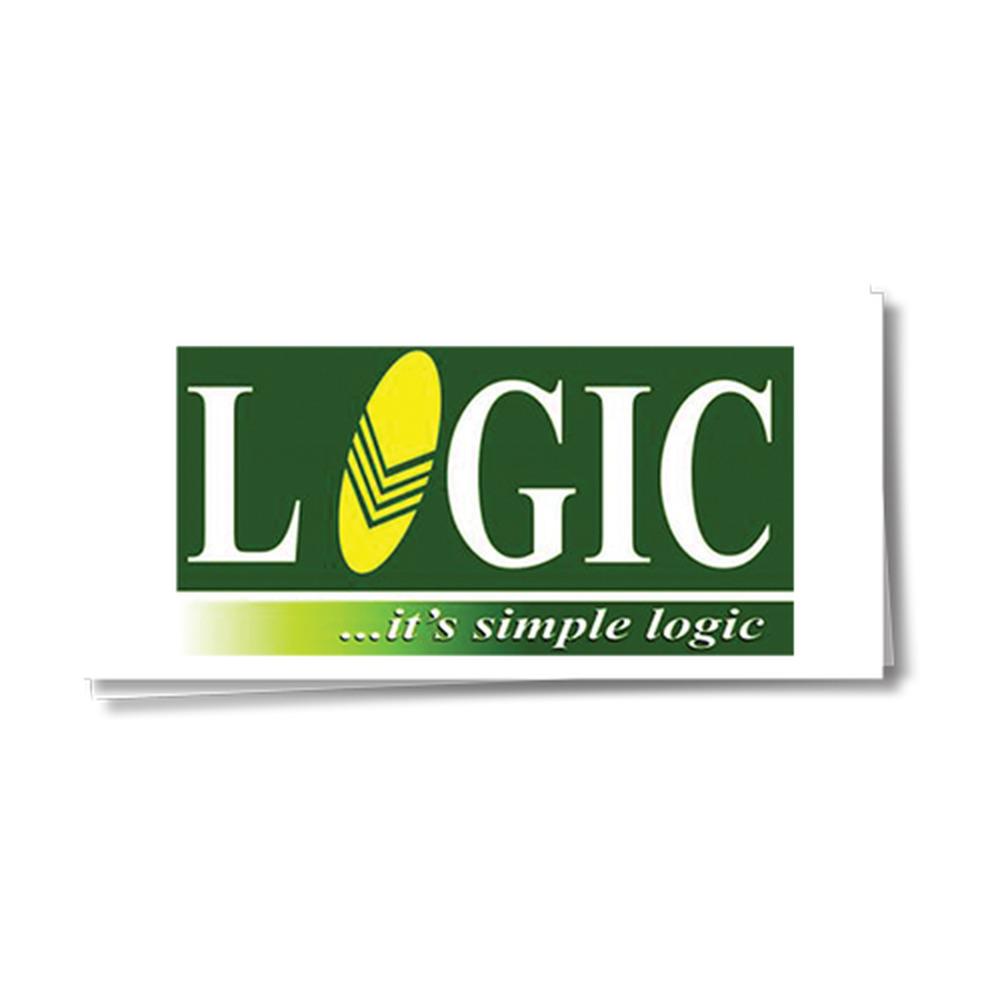 Logic School of Management (LSM) - Logo