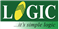 Logic School Of Management - Logo