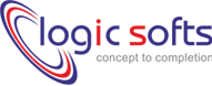 Logicsofts - Logo