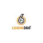 Login360 - Logo