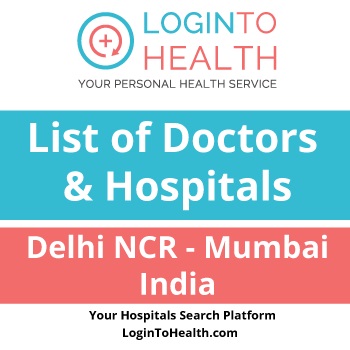 Logintohealth - Logo