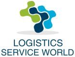 Logistics Service World - Logo