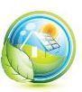 Logitest Solar Inc - Logo