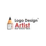 Logo Design Artist - Logo