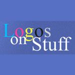 Logos on Stuff - Logo