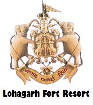 Lohagarh Fort Resort - Logo