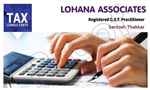 Lohana Associates - Logo