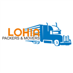 Lohia Packers And Movers - Logo