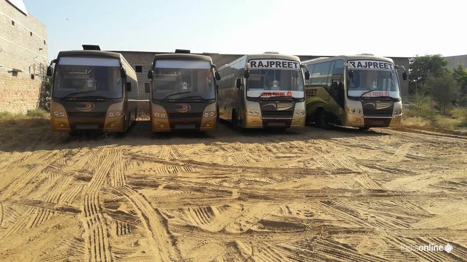 Lohit Industries - Cover photo