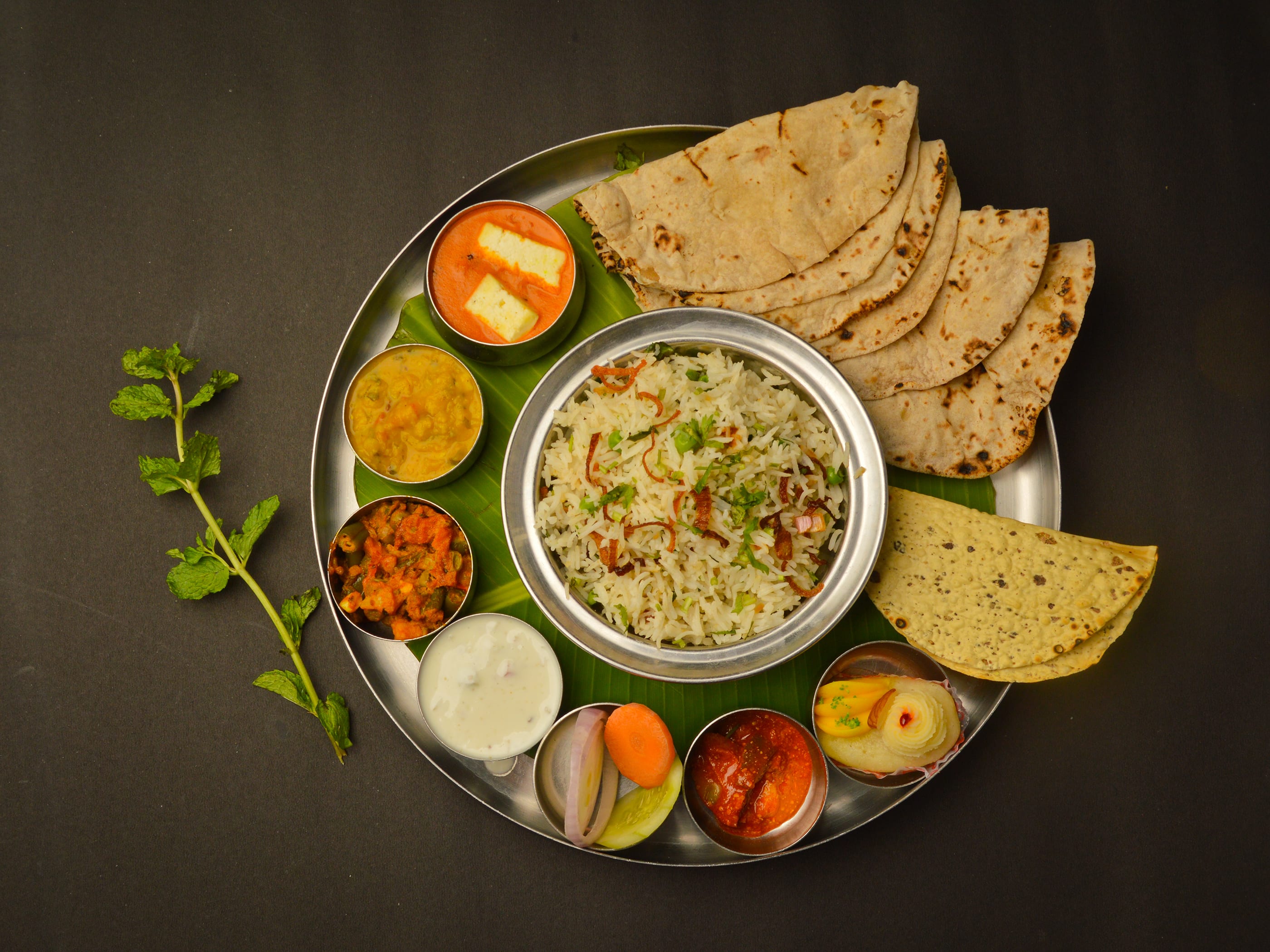 Loiee Mithai & Rasoi - Logo