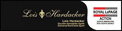 Lois Hardacker Real Estate Broker Royal Lepage Action - Cover photo