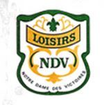 Loisirs Notre-Dame De Laval - Logo