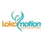 Lokamotion Complimentary Health Studio - Logo