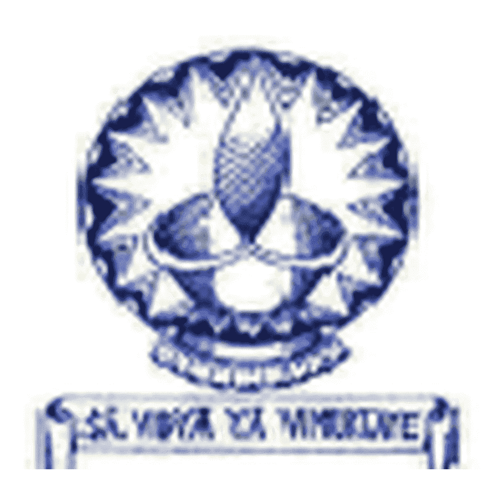 Lokepara Mahavidyalaya (LM) - Logo