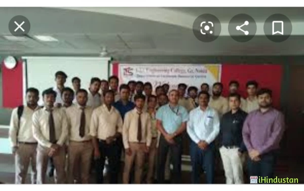 Lokesh Teachers Training College - Logo