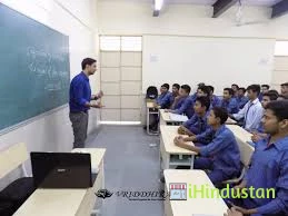 Lokesh Teachers Training College, Jaipur - Logo