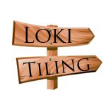Loki Tiling - Cover photo