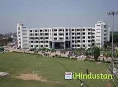 Lok Jagruti Kendra (LJK) - Logo