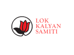 Lok Kalyan Samiti - Logo