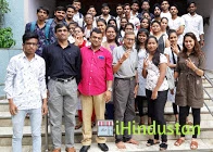 Lokmanya College - Group of Colleges - Logo