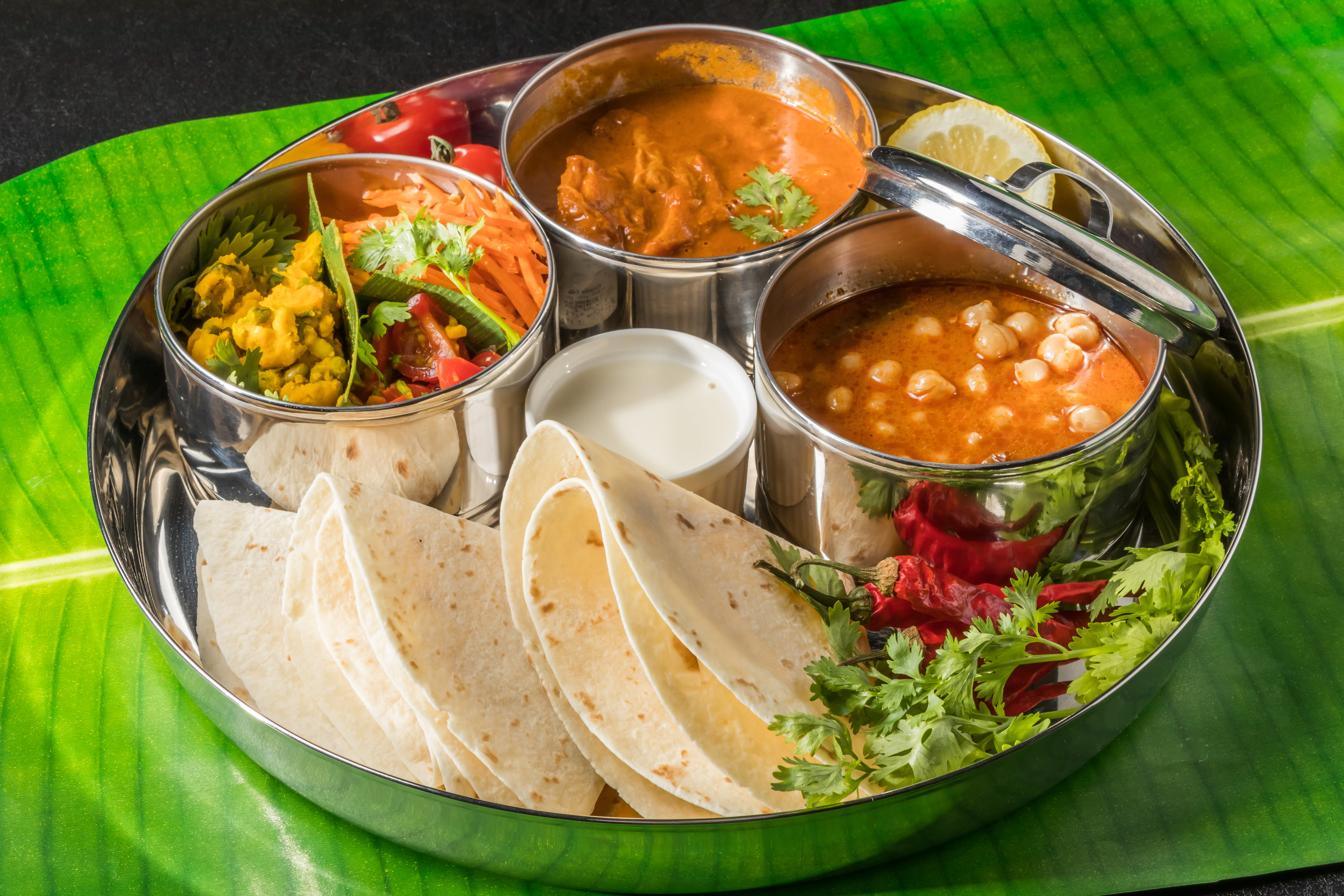 Lokmanya Lunch home - Logo