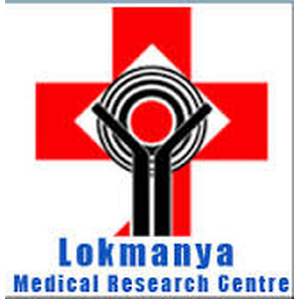 Lokmanya Medical Foundation and Research Centre's College of Physiotherapy (LMFRCCP) - Logo