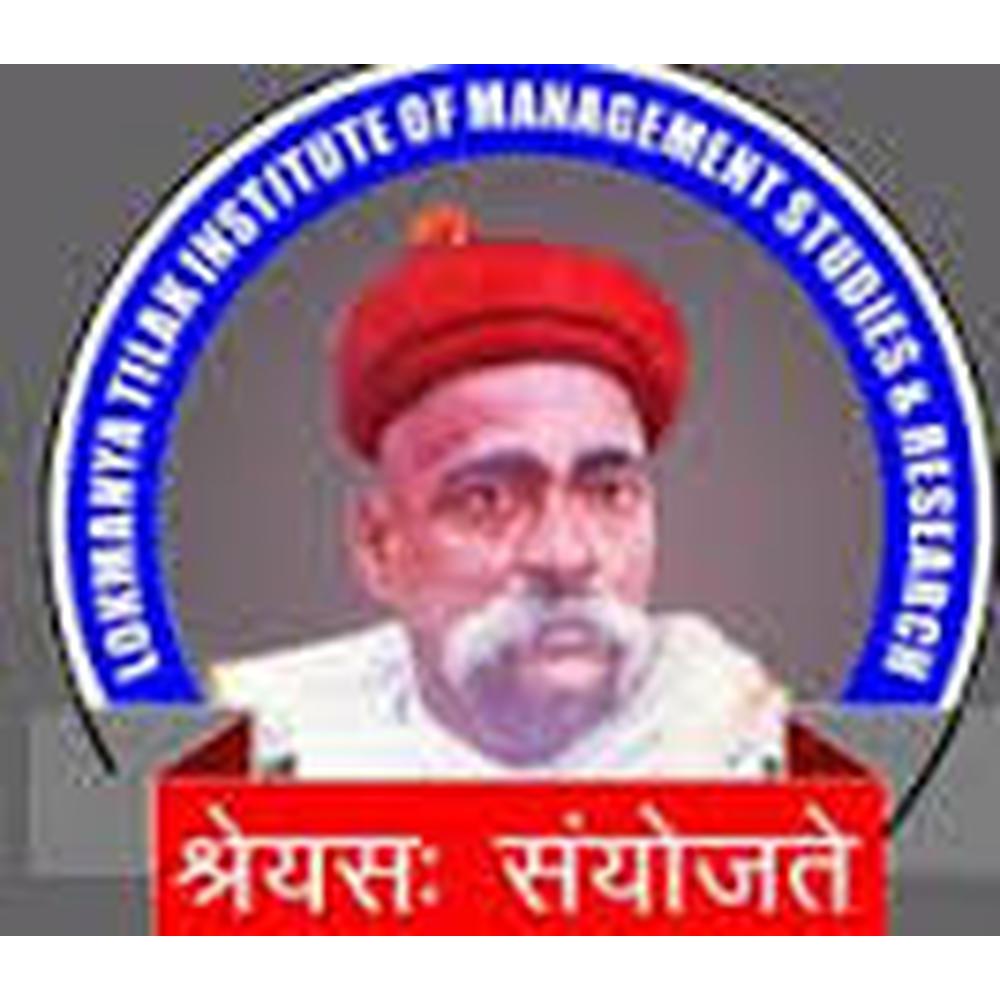 Lokmanya Tilak Group Of Institutions - Logo