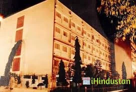 Lokmanya Tilak Municipal Medical College - Logo