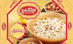 Loknath Sweets - Cover photo