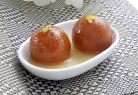 LOKNATH SWEETS - Logo