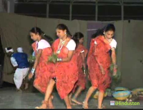 Lokniketan Primary Teachers Training College - Logo