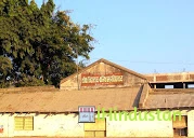 Lok Vidyalaya High School - Logo