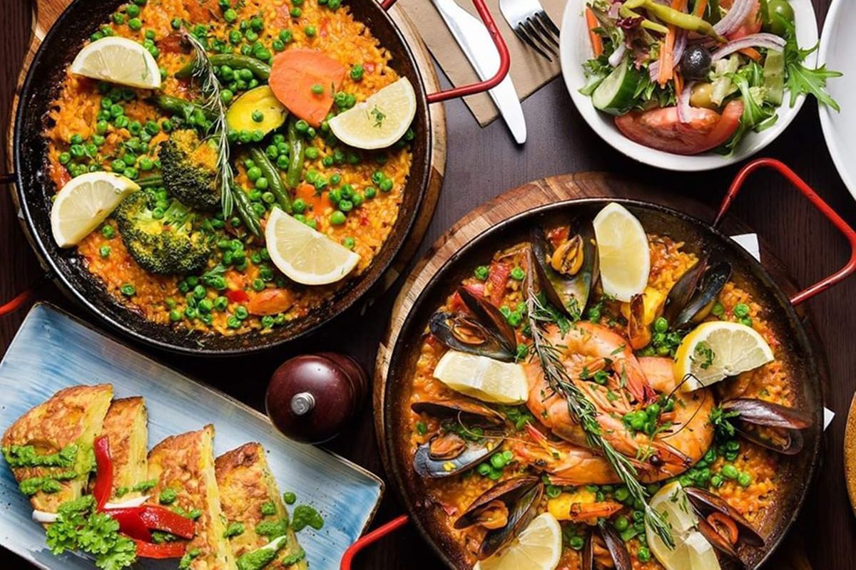 Lola Cocina Parramatta - Logo