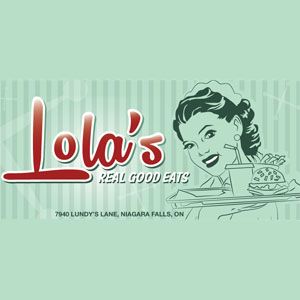 Lola&s;s Real Good Eats - Cover photo