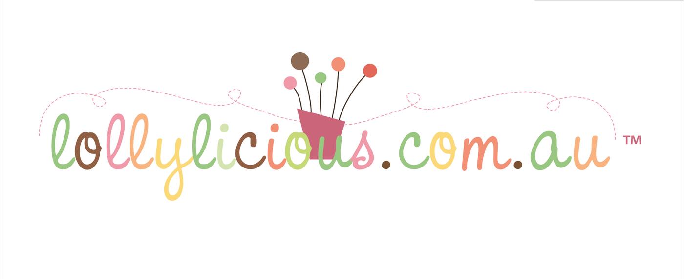 lollylicious.com.au - Cover photo