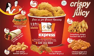 lollyss EXPRESS - Logo