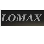 Lomax Fleet and Diesel - Logo