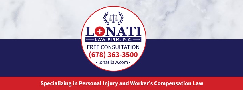 Lonati Law Firm, P.C. - Logo
