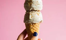 London Dairy - Cover photo
