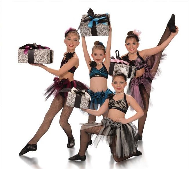 London Arts Dance Academy Inc. - Cover photo