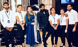 London Beauty Salon - Cover photo