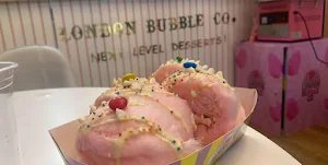 London Bubble Co - Cover photo