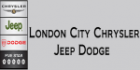 London City Chrysler Jeep Dodge - Logo