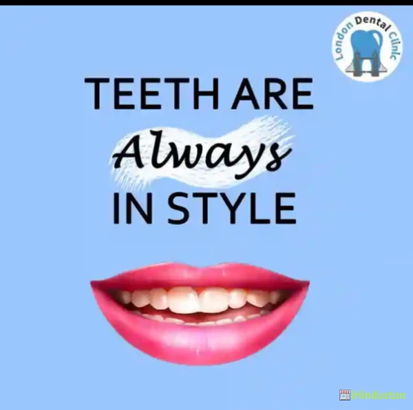 London Dental Clinic - Logo