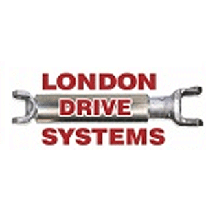 London Drive Systems Inc - Logo