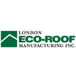London Eco-Roof Manufacturing Inc. - Logo