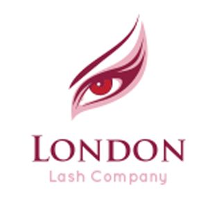 London Lash Company - Logo